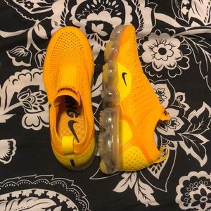 Nike Vapormax ‘Bruce Lee’